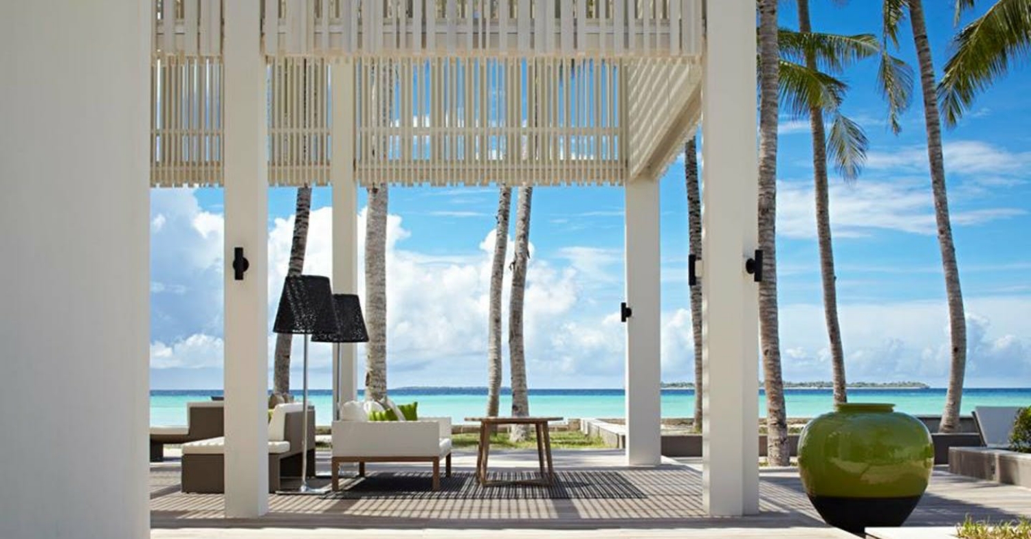 Cheval Blanc property set to debut in the Caribbean with treatments by  Guerlain