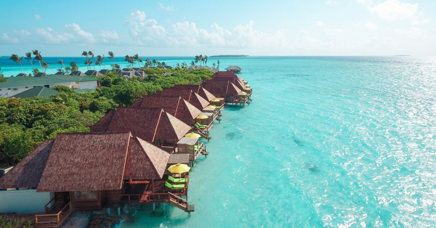 Dhigufaru Island Resort Raa Atoll & Baa Atoll Maldives photo